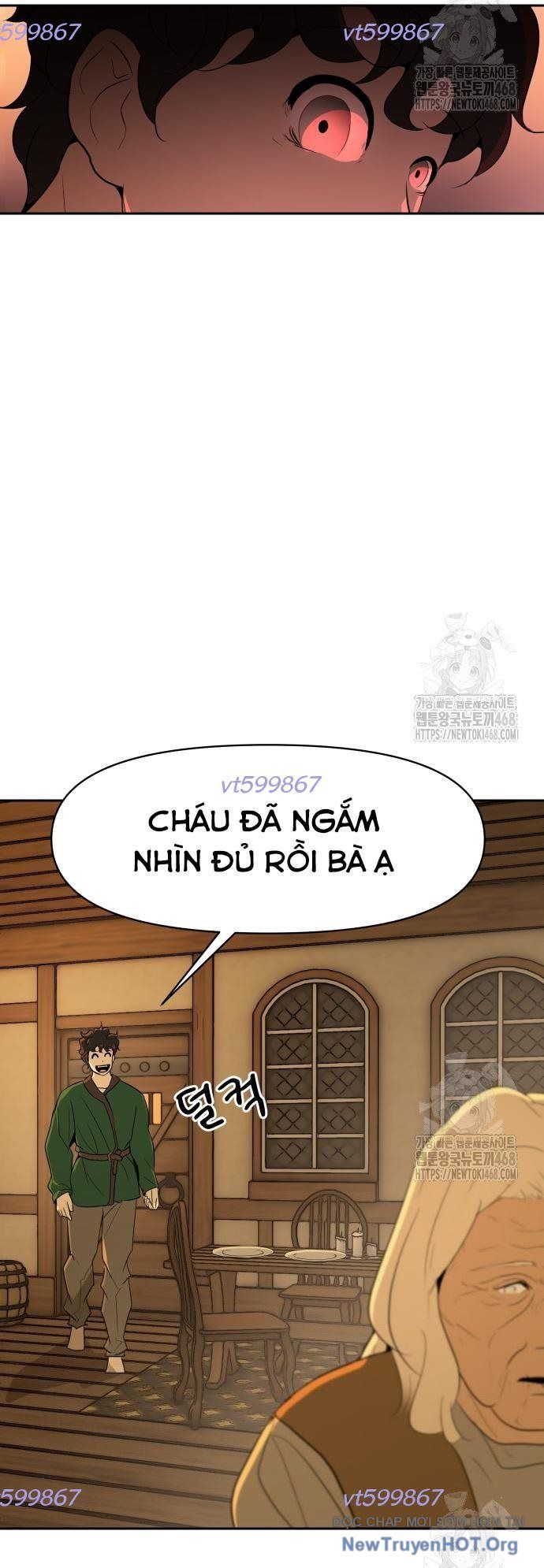 Bộ Mặt Giả Tạo - Chapter 5 - Page 32