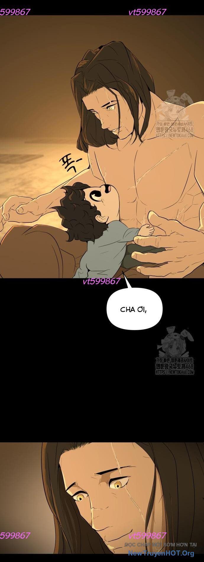 Bộ Mặt Giả Tạo - Chapter 5 - Page 34