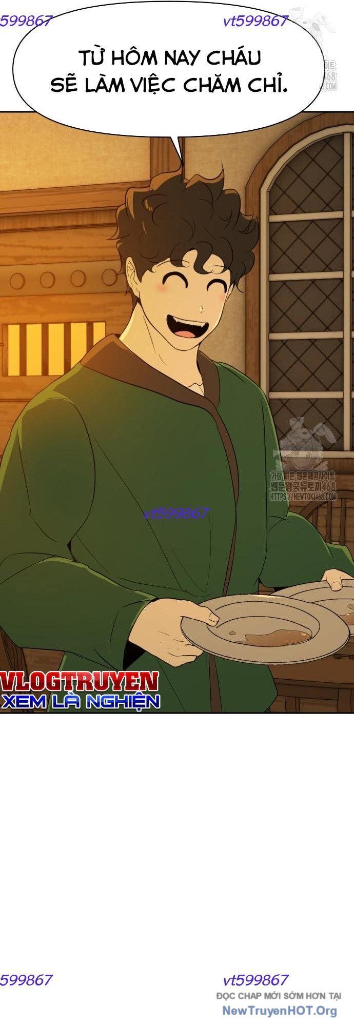 Bộ Mặt Giả Tạo - Chapter 5 - Page 36