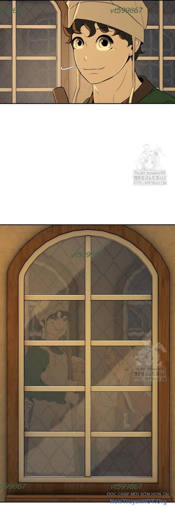 Bộ Mặt Giả Tạo - Chapter 5 - Page 45