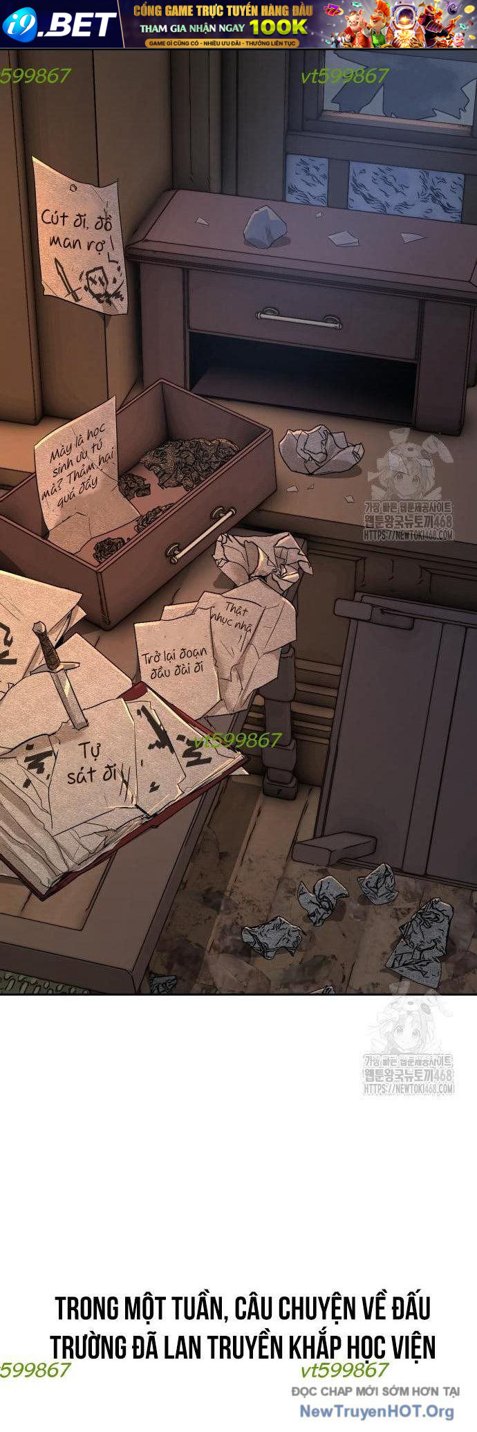 Bộ Mặt Giả Tạo - Chapter 5 - Page 49