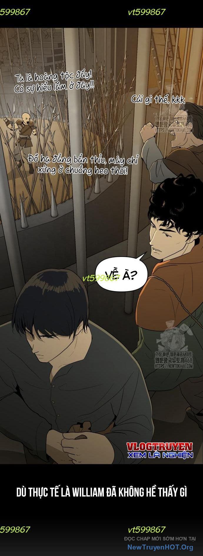 Bộ Mặt Giả Tạo - Chapter 5 - Page 51