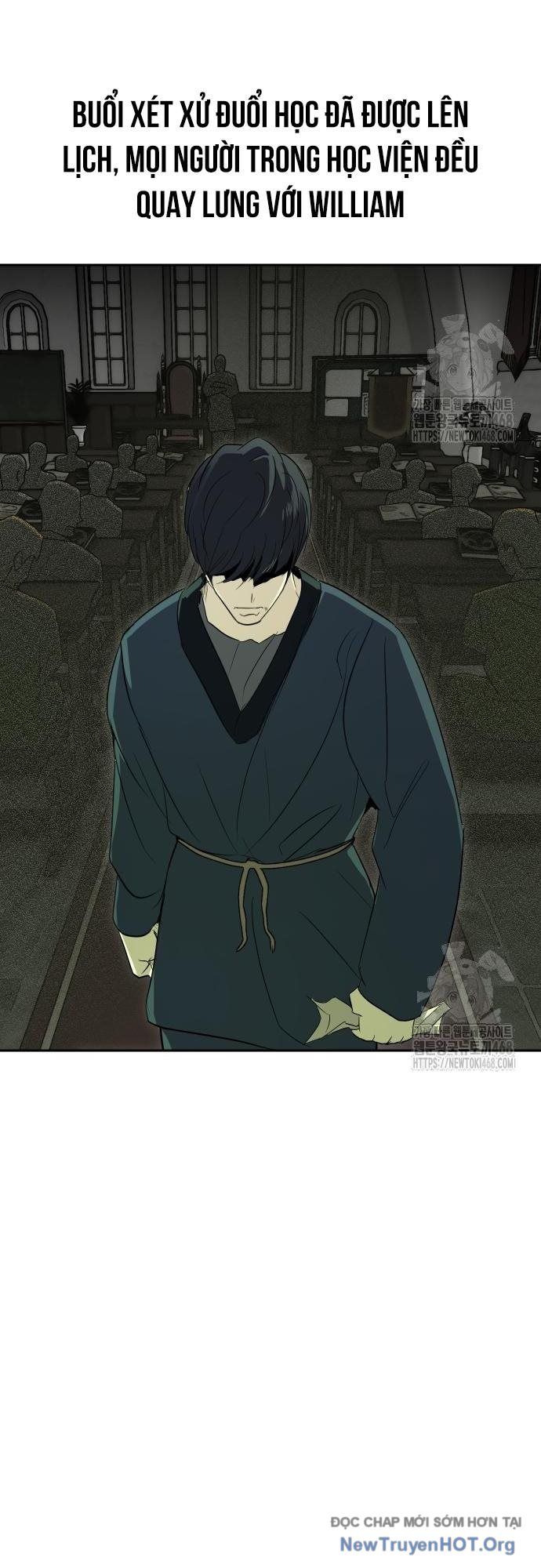 Bộ Mặt Giả Tạo - Chapter 5 - Page 53