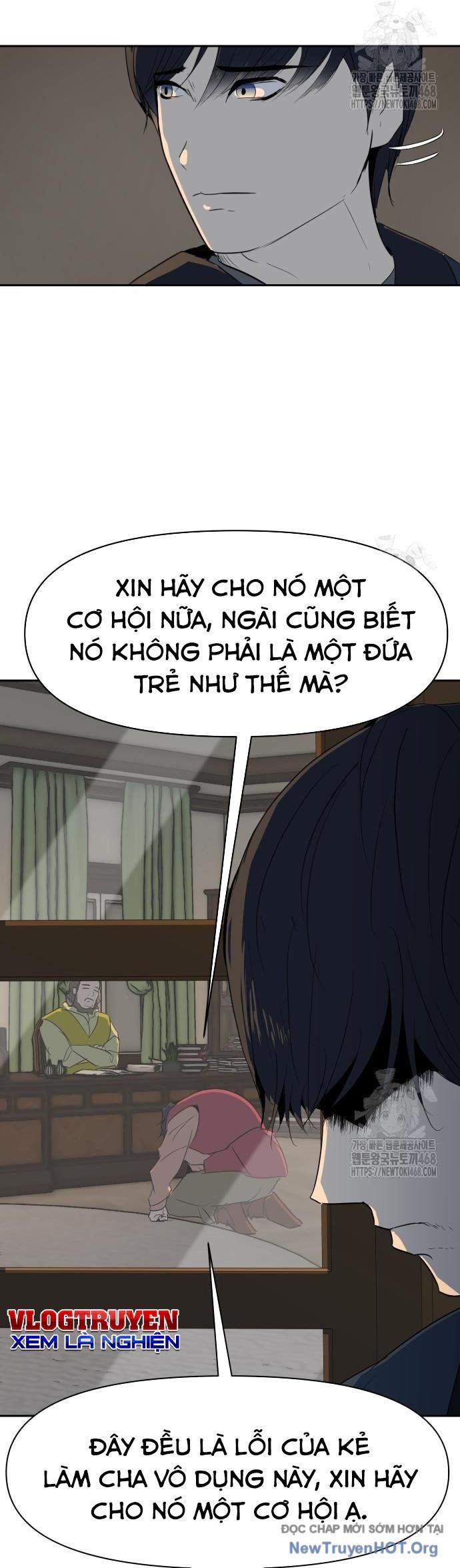 Bộ Mặt Giả Tạo - Chapter 5 - Page 54