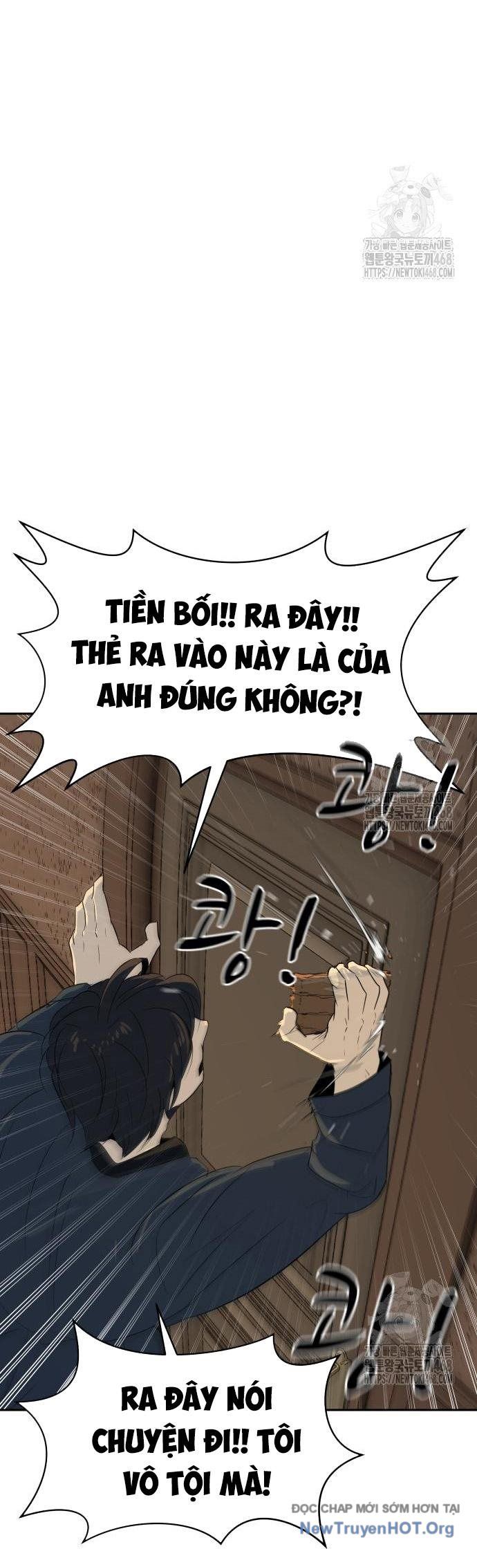 Bộ Mặt Giả Tạo - Chapter 5 - Page 56