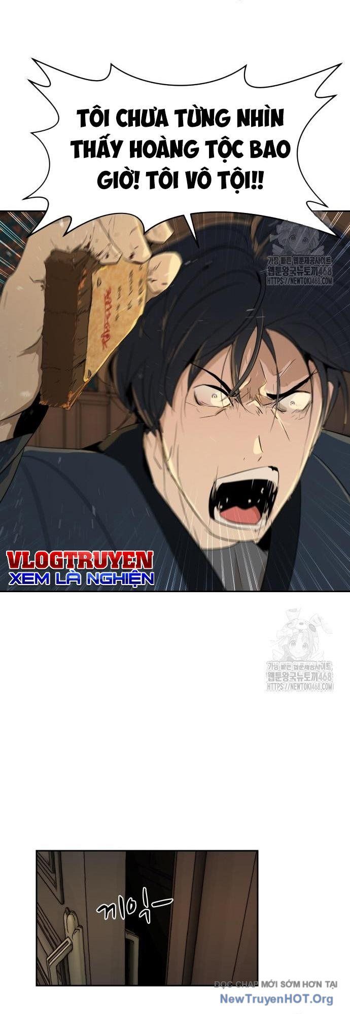 Bộ Mặt Giả Tạo - Chapter 5 - Page 57