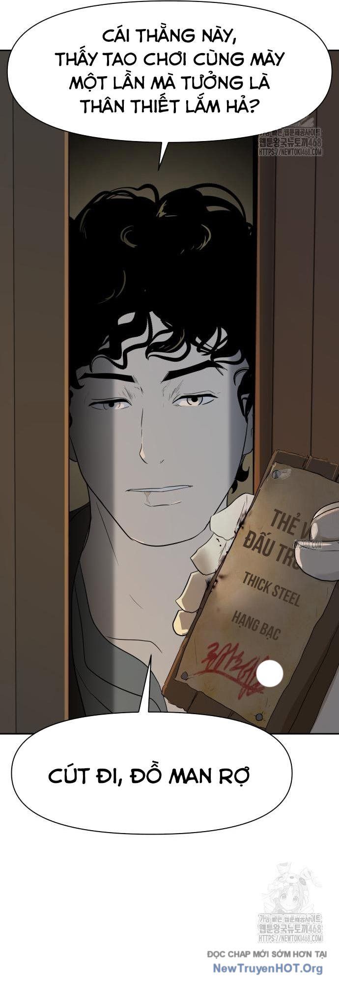 Bộ Mặt Giả Tạo - Chapter 5 - Page 59