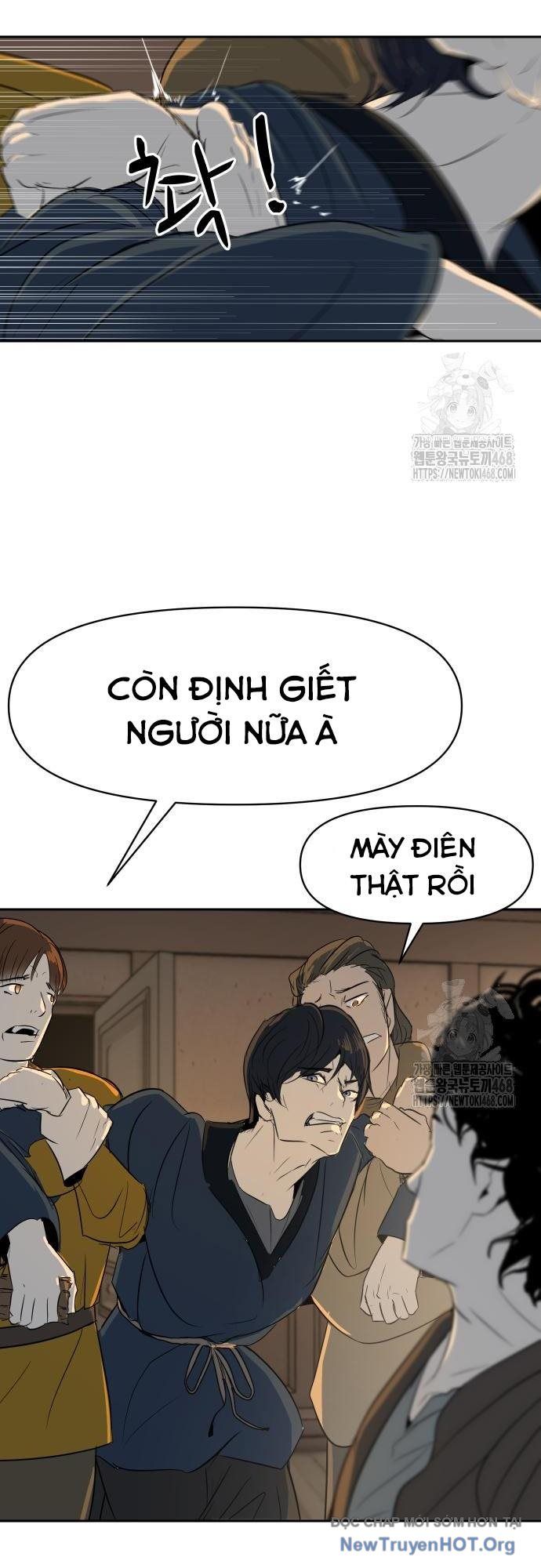 Bộ Mặt Giả Tạo - Chapter 5 - Page 63