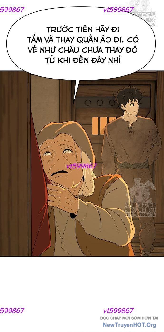 Bộ Mặt Giả Tạo - Chapter 5 - Page 7