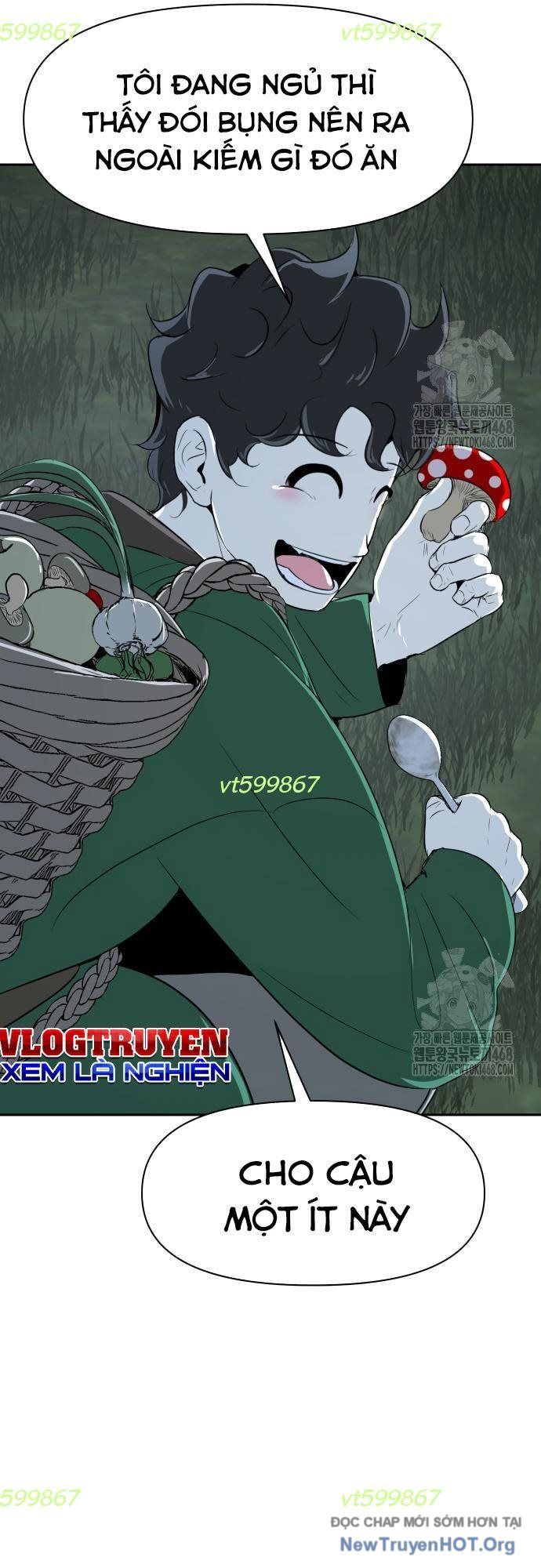 Bộ Mặt Giả Tạo - Chapter 5 - Page 72