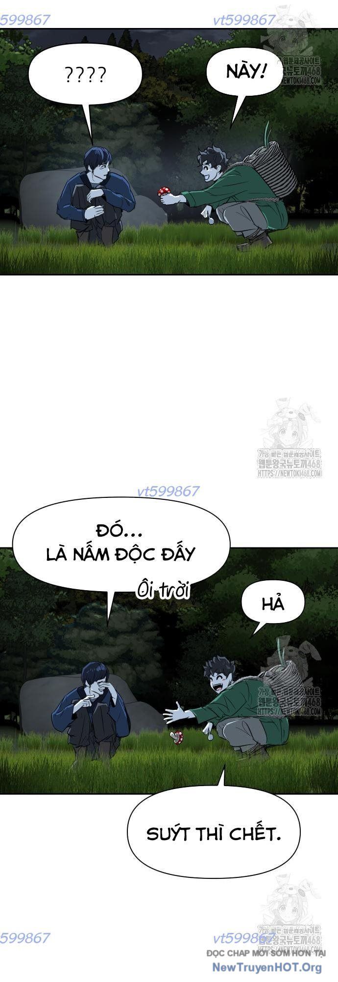 Bộ Mặt Giả Tạo - Chapter 5 - Page 73