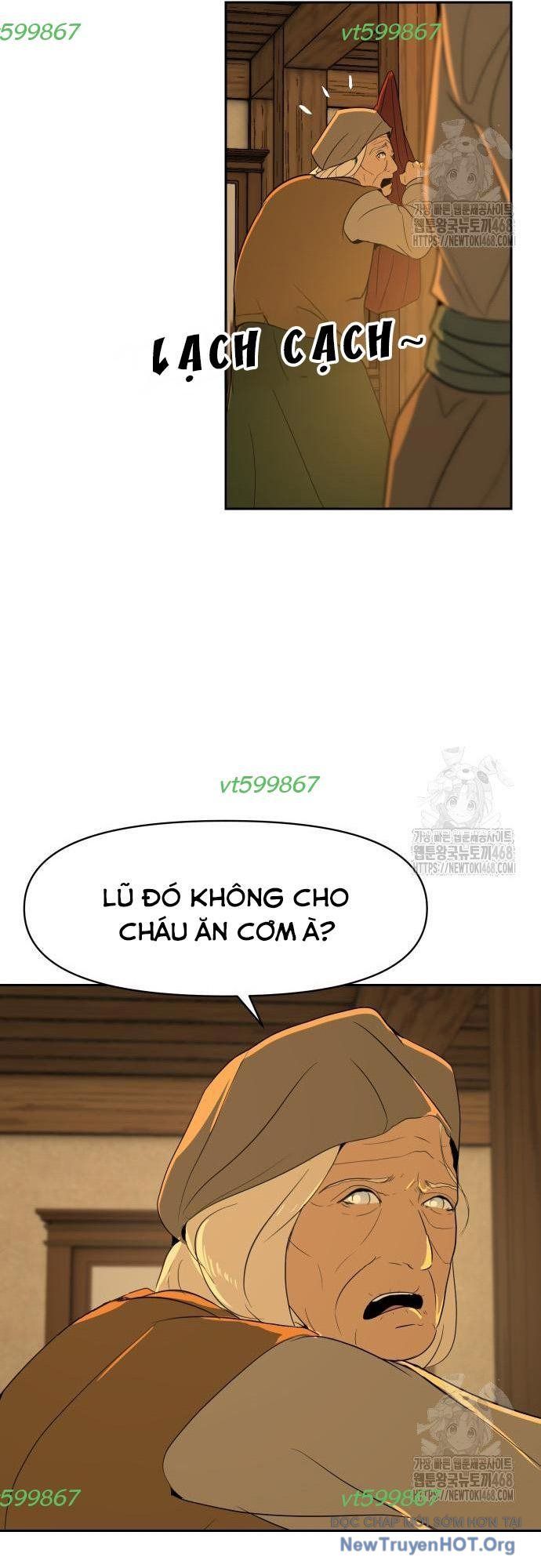 Bộ Mặt Giả Tạo - Chapter 5 - Page 8