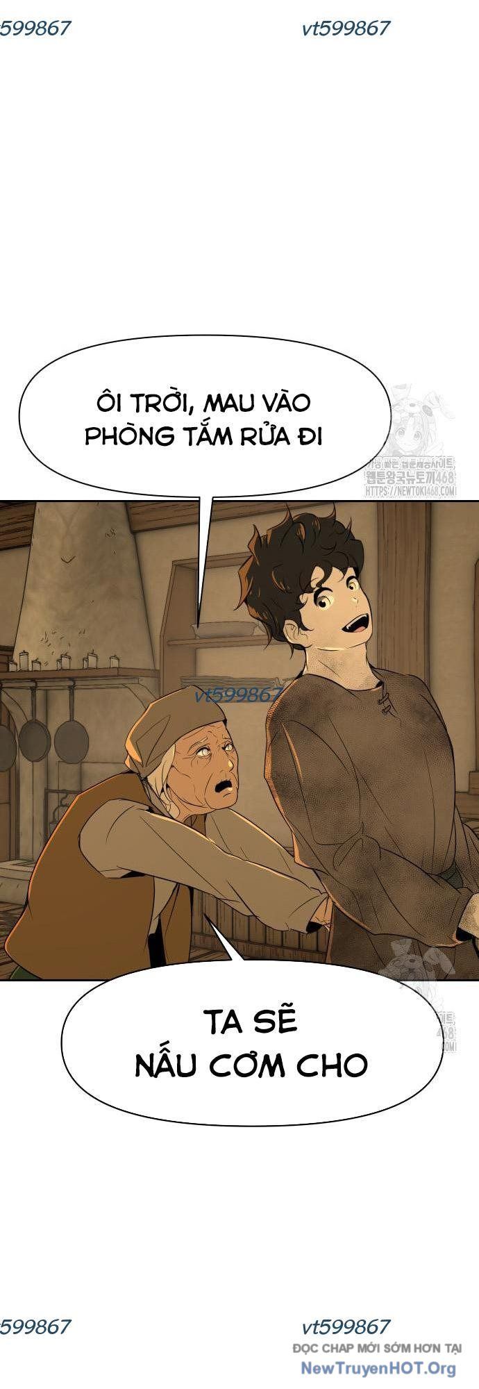 Bộ Mặt Giả Tạo - Chapter 5 - Page 9