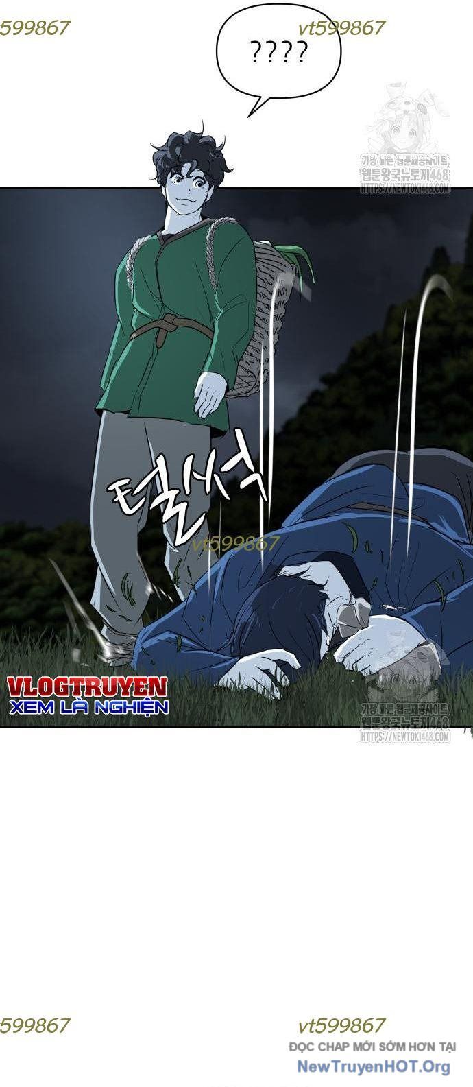 Bộ Mặt Giả Tạo - Chapter 6 - Page 10