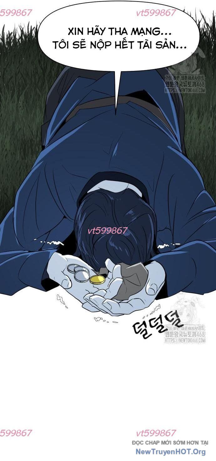 Bộ Mặt Giả Tạo - Chapter 6 - Page 11