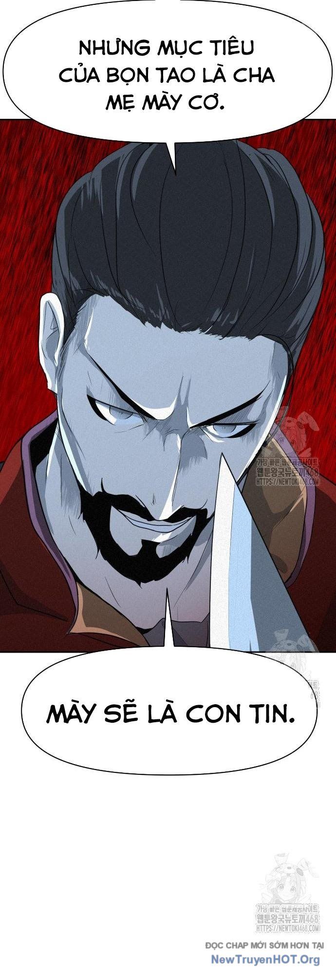 Bộ Mặt Giả Tạo - Chapter 6 - Page 14