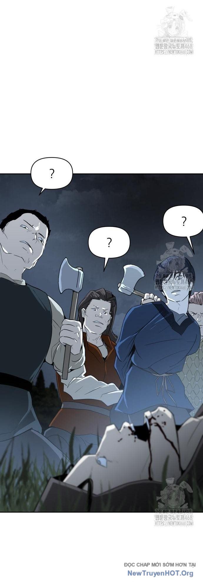 Bộ Mặt Giả Tạo - Chapter 6 - Page 18