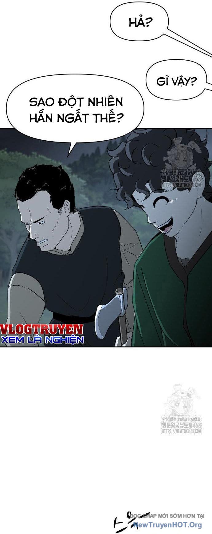 Bộ Mặt Giả Tạo - Chapter 6 - Page 19