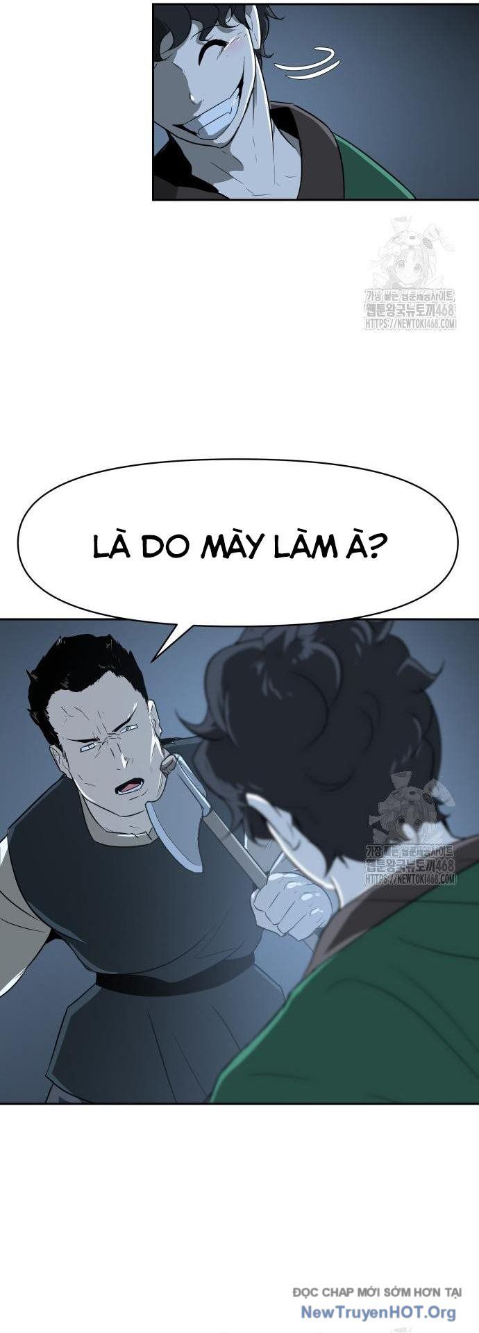 Bộ Mặt Giả Tạo - Chapter 6 - Page 20