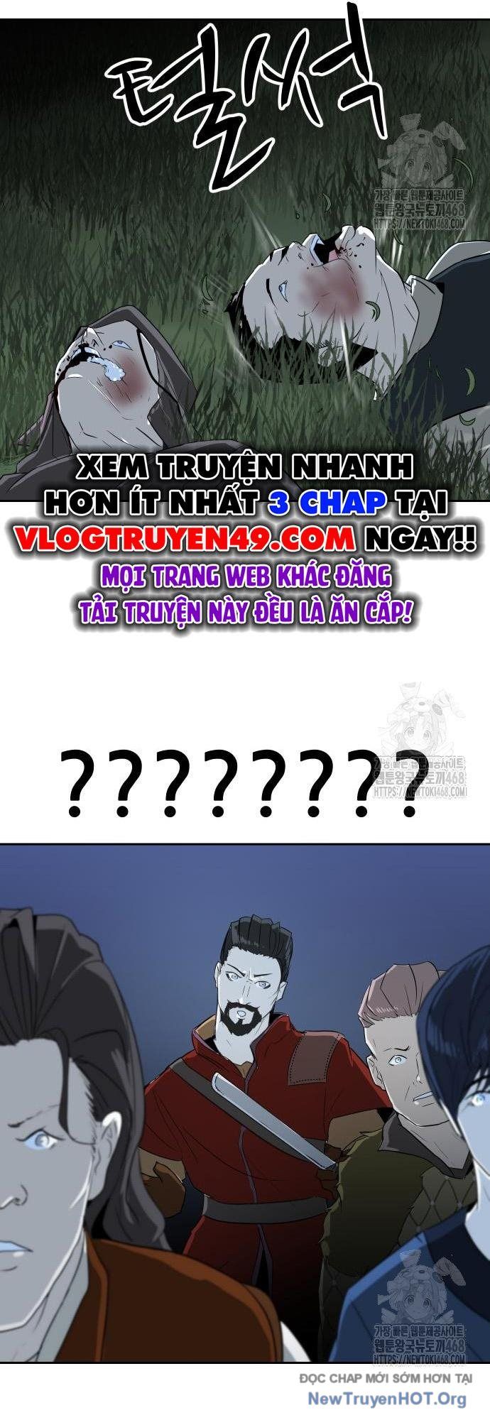 Bộ Mặt Giả Tạo - Chapter 6 - Page 23