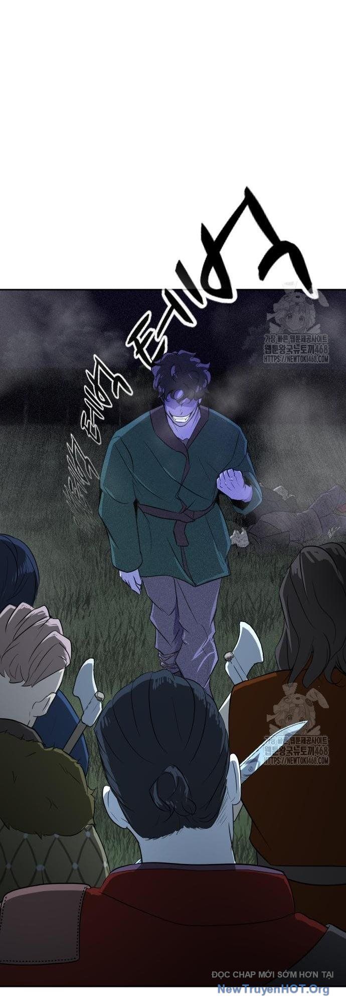 Bộ Mặt Giả Tạo - Chapter 6 - Page 24