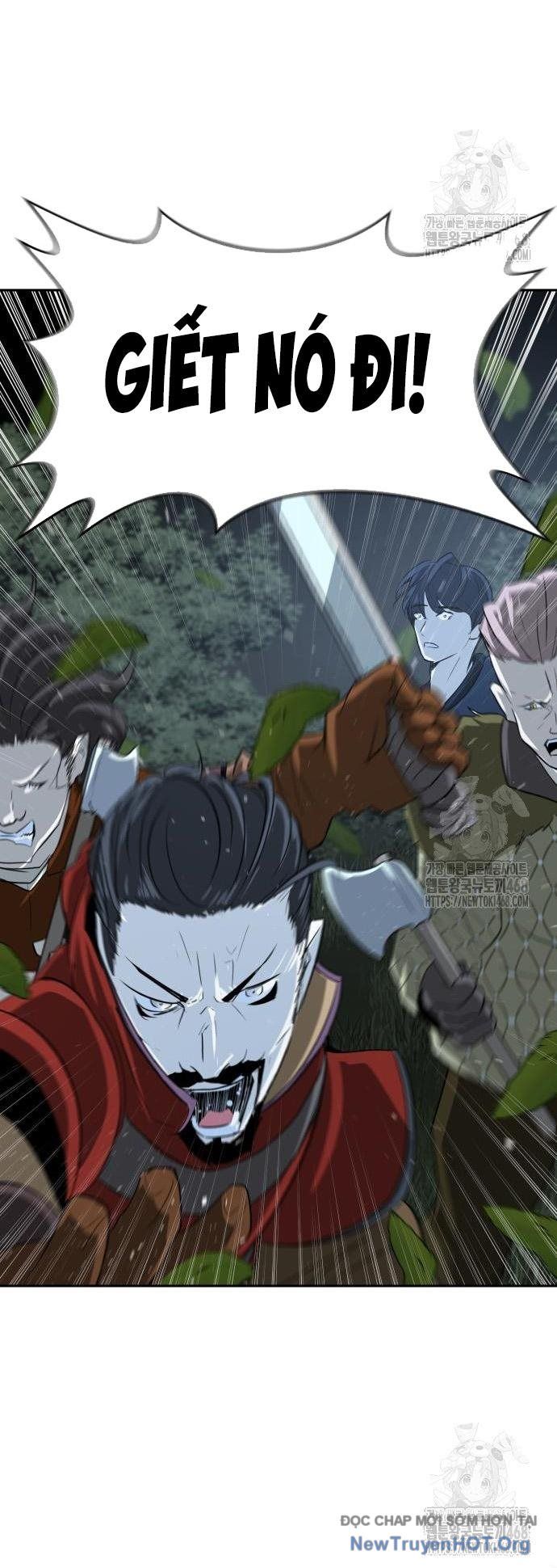 Bộ Mặt Giả Tạo - Chapter 6 - Page 25