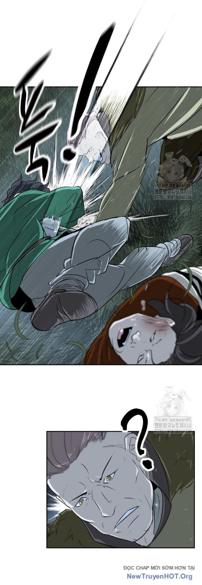 Bộ Mặt Giả Tạo - Chapter 6 - Page 30