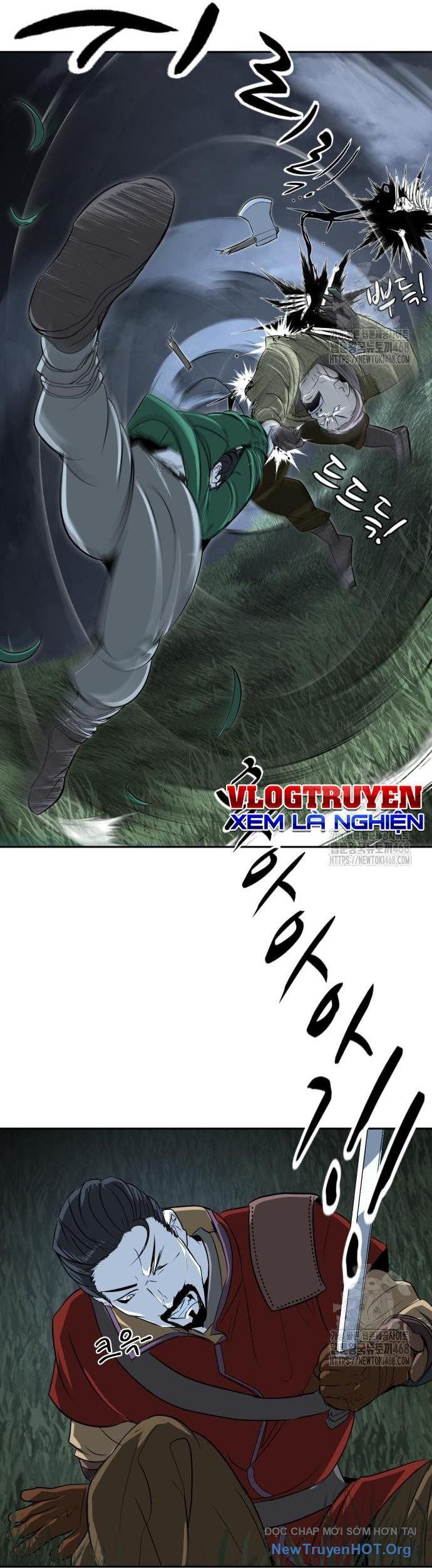 Bộ Mặt Giả Tạo - Chapter 6 - Page 32