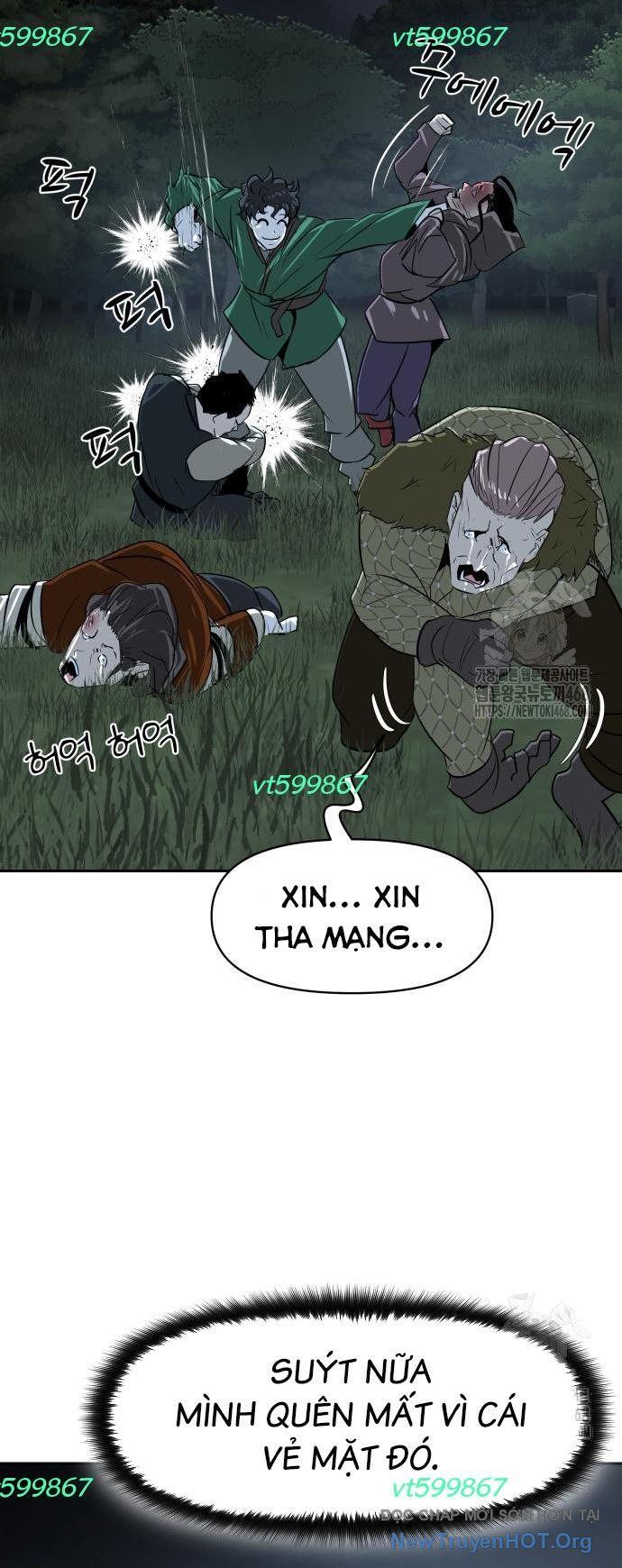Bộ Mặt Giả Tạo - Chapter 6 - Page 34