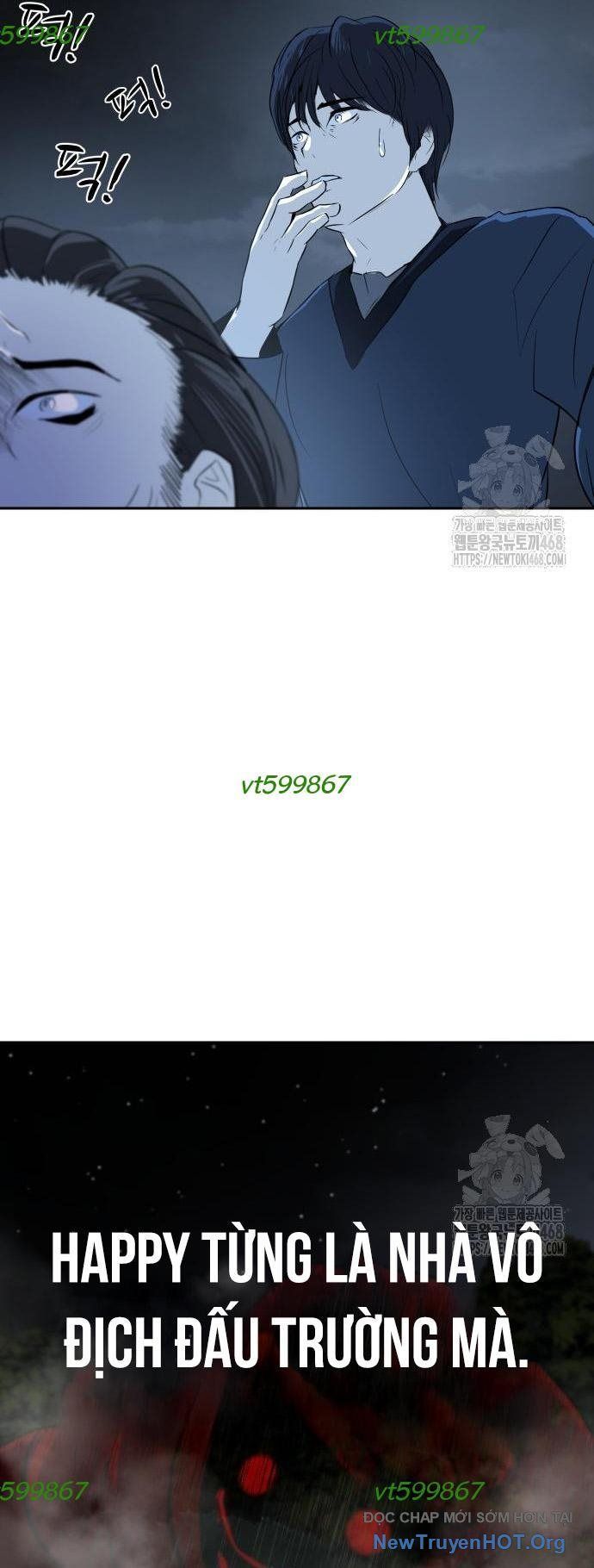 Bộ Mặt Giả Tạo - Chapter 6 - Page 35
