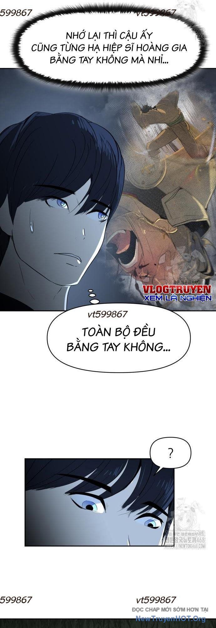 Bộ Mặt Giả Tạo - Chapter 6 - Page 40