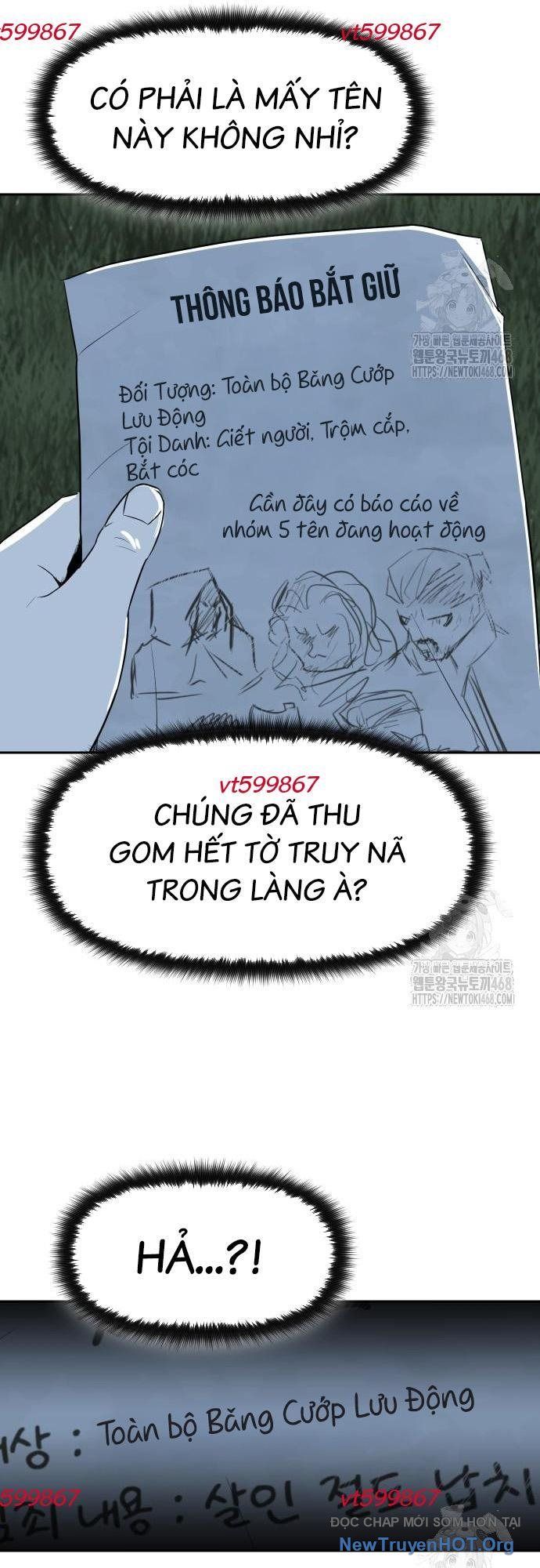 Bộ Mặt Giả Tạo - Chapter 6 - Page 42
