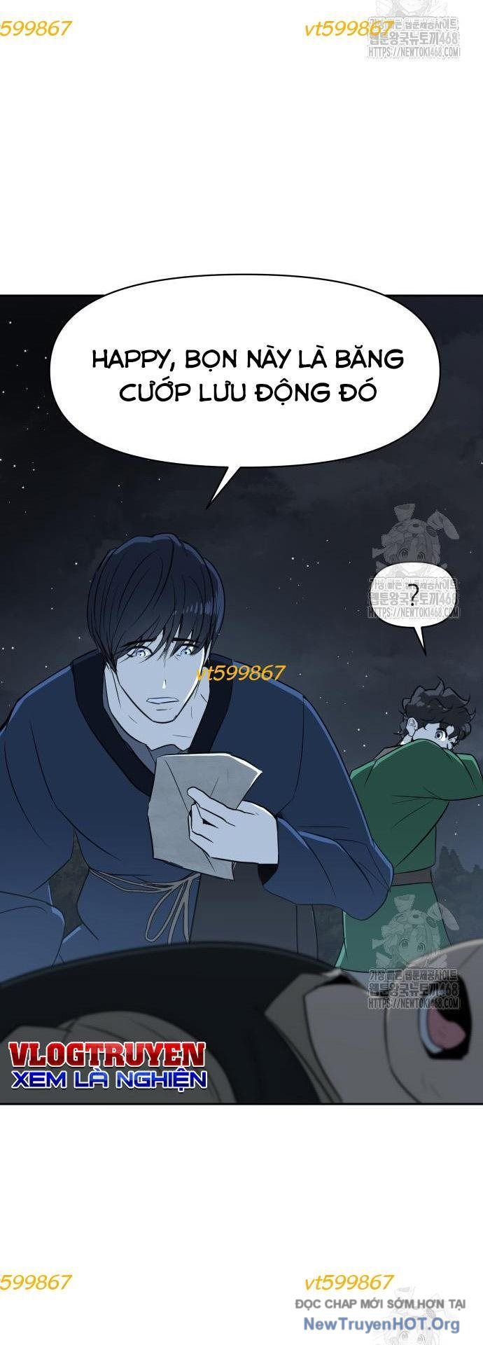 Bộ Mặt Giả Tạo - Chapter 6 - Page 43