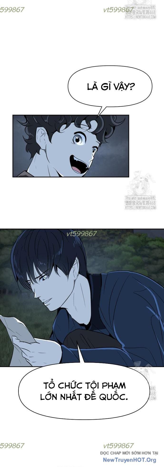 Bộ Mặt Giả Tạo - Chapter 6 - Page 44