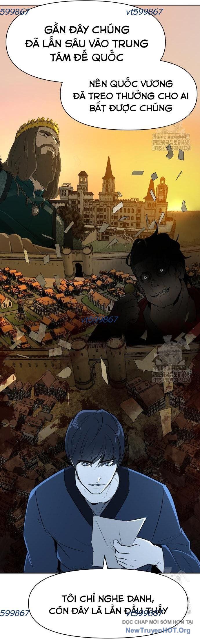 Bộ Mặt Giả Tạo - Chapter 6 - Page 45