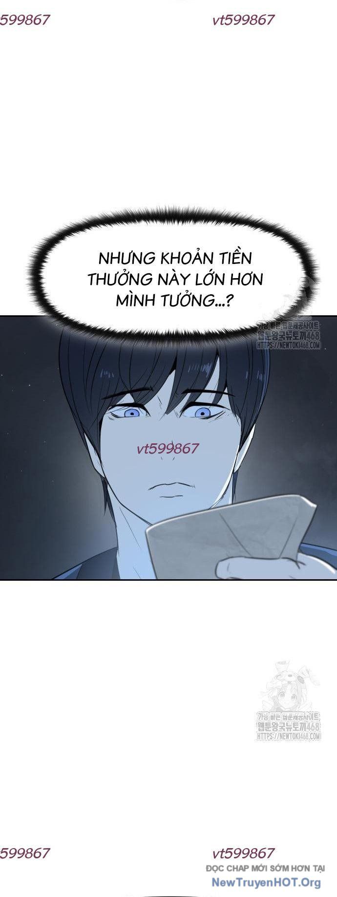 Bộ Mặt Giả Tạo - Chapter 6 - Page 46