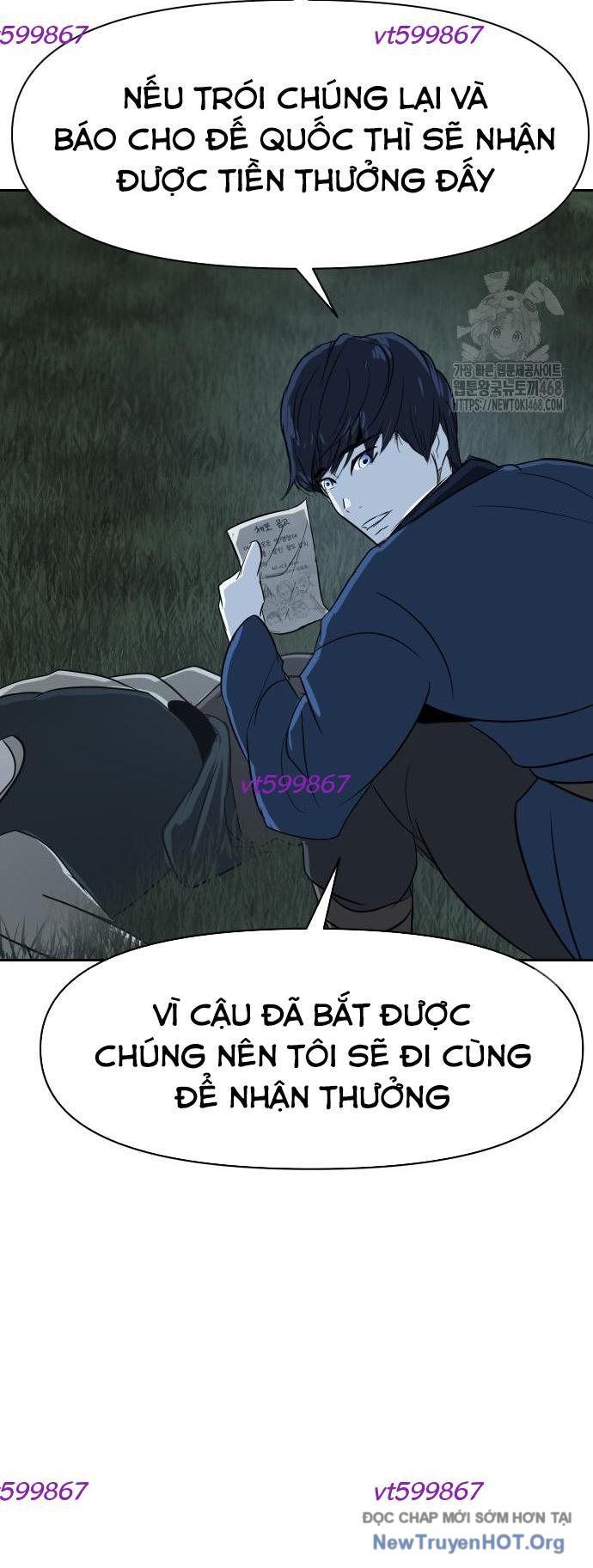 Bộ Mặt Giả Tạo - Chapter 6 - Page 47