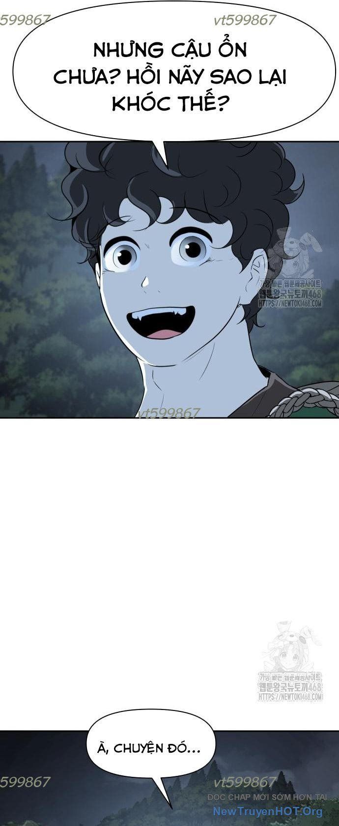 Bộ Mặt Giả Tạo - Chapter 6 - Page 5