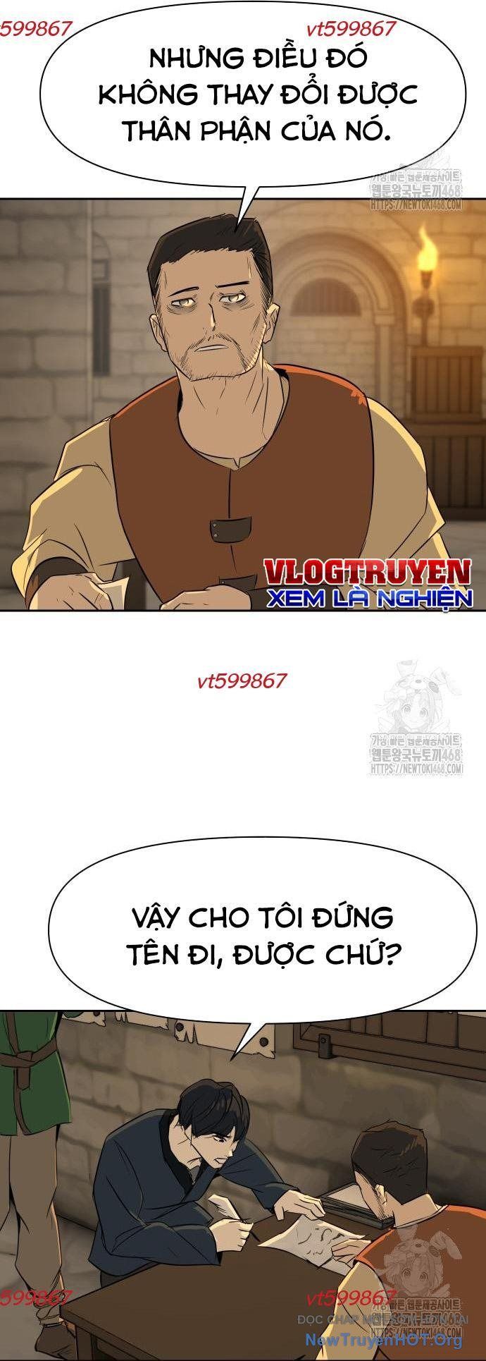 Bộ Mặt Giả Tạo - Chapter 6 - Page 51