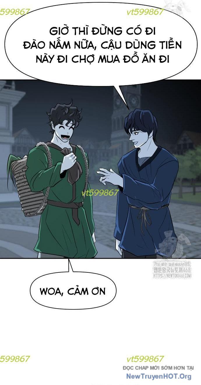 Bộ Mặt Giả Tạo - Chapter 6 - Page 54