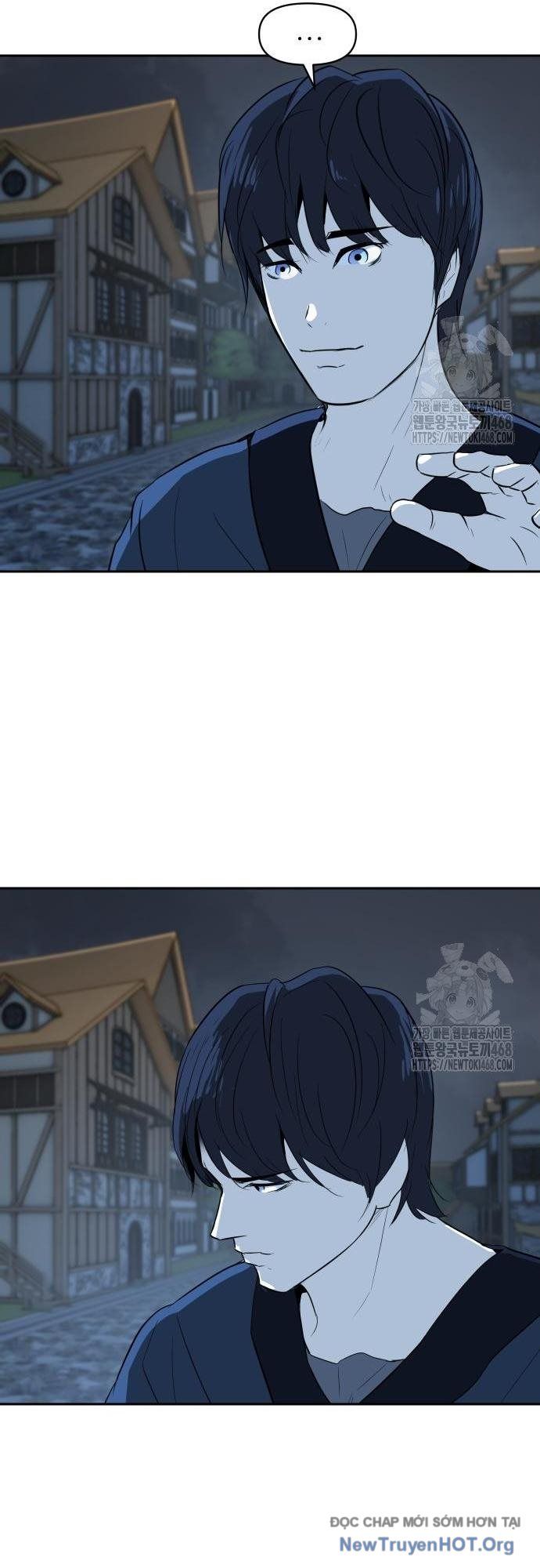 Bộ Mặt Giả Tạo - Chapter 6 - Page 61