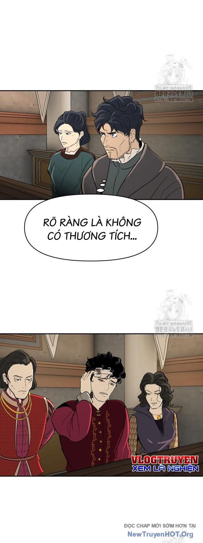 Bộ Mặt Giả Tạo - Chapter 6 - Page 64