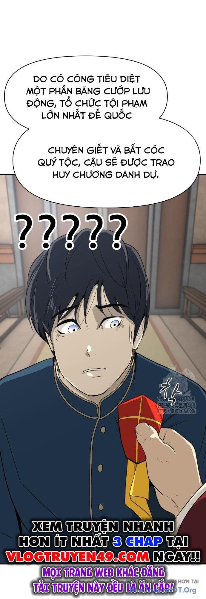 Bộ Mặt Giả Tạo - Chapter 6 - Page 68