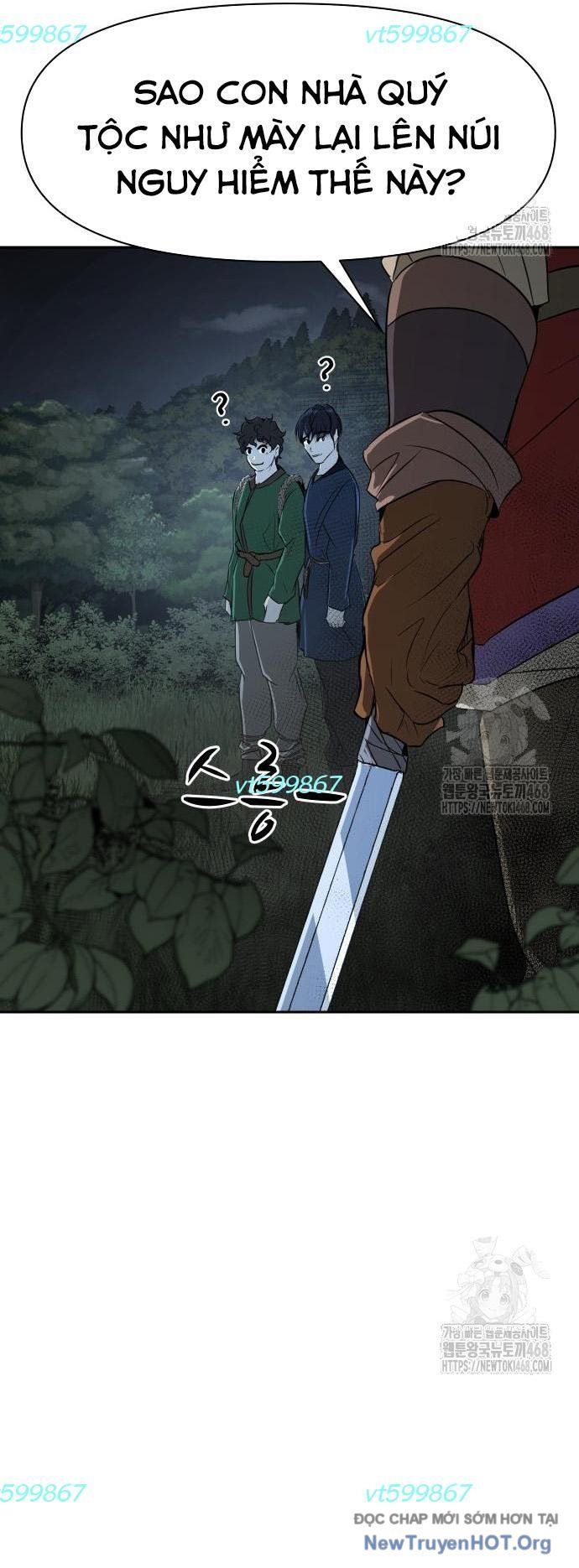 Bộ Mặt Giả Tạo - Chapter 6 - Page 7