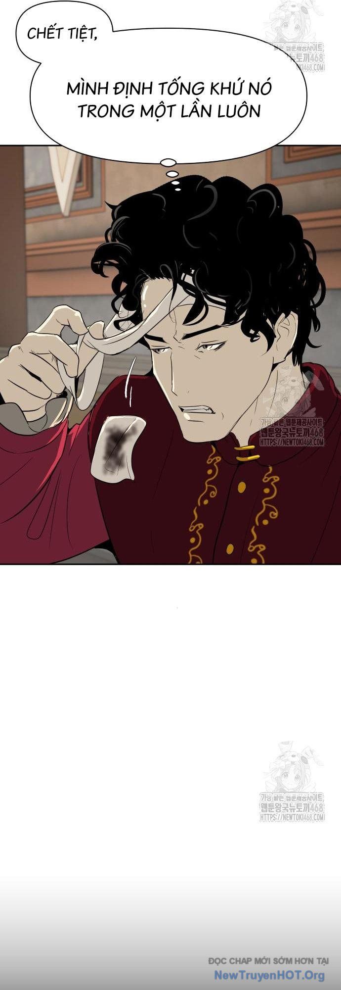 Bộ Mặt Giả Tạo - Chapter 6 - Page 74