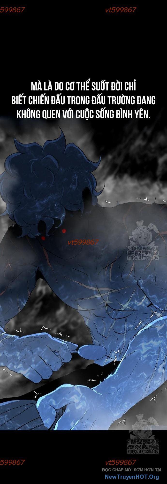 Bộ Mặt Giả Tạo - Chapter 6 - Page 80