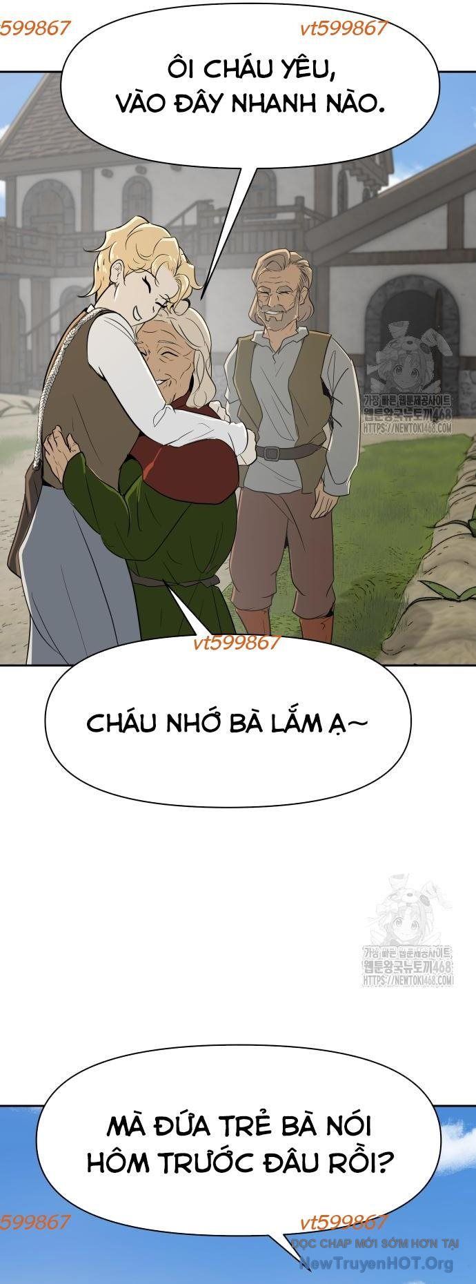 Bộ Mặt Giả Tạo - Chapter 6 - Page 85