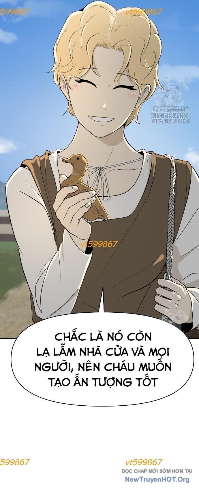 Bộ Mặt Giả Tạo - Chapter 6 - Page 87