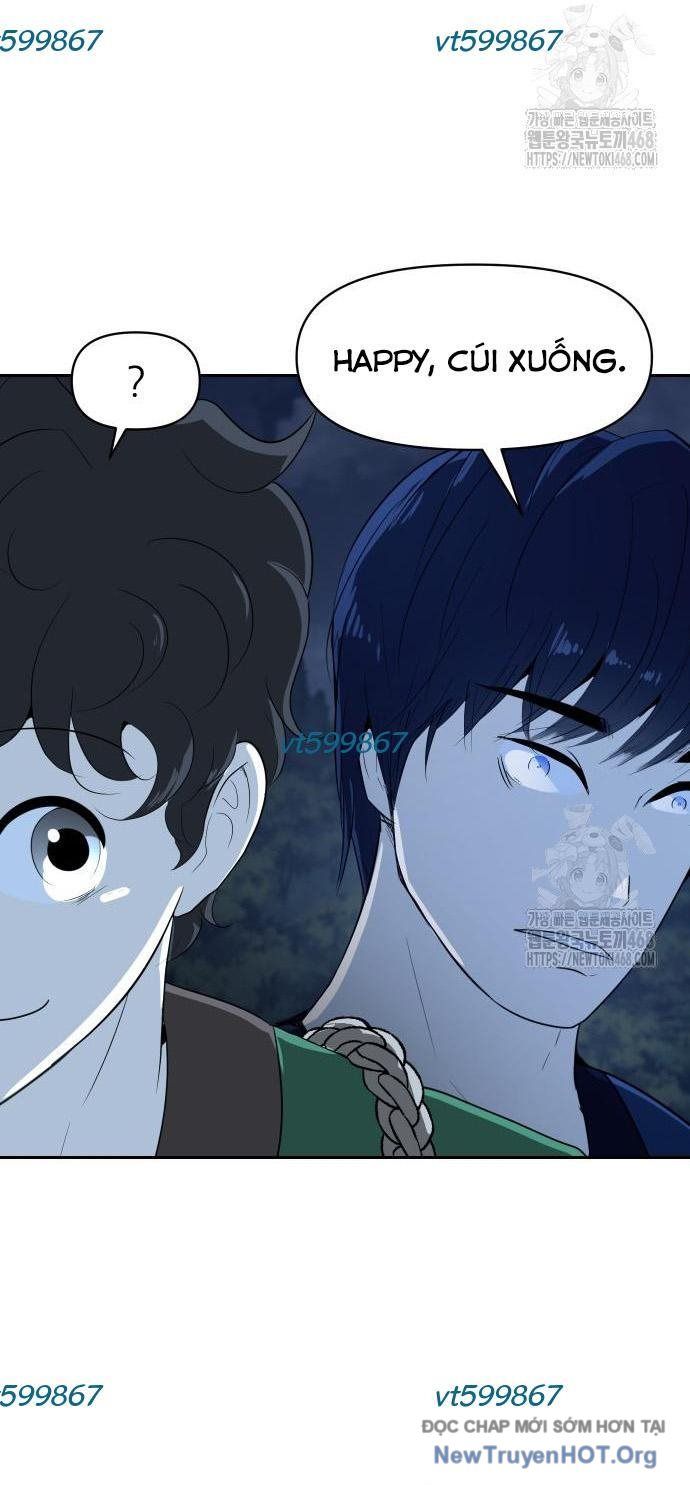 Bộ Mặt Giả Tạo - Chapter 6 - Page 9