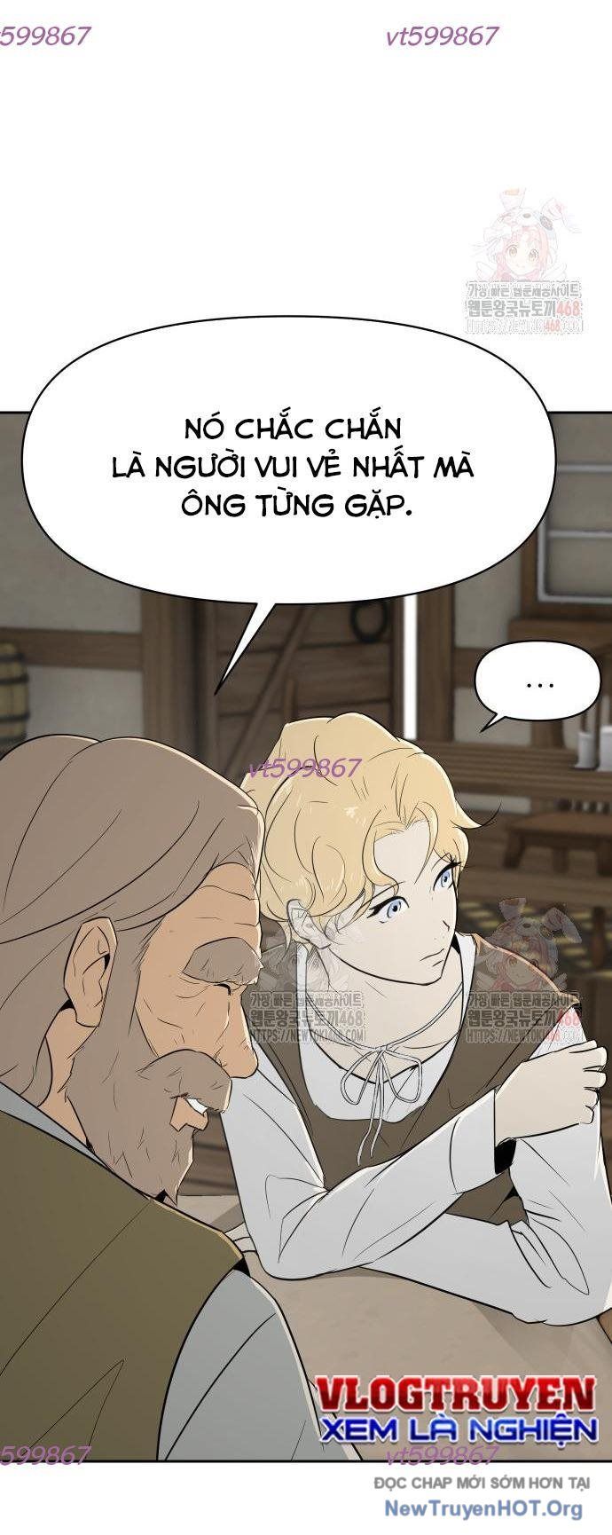 Bộ Mặt Giả Tạo - Chapter 7 - Page 10